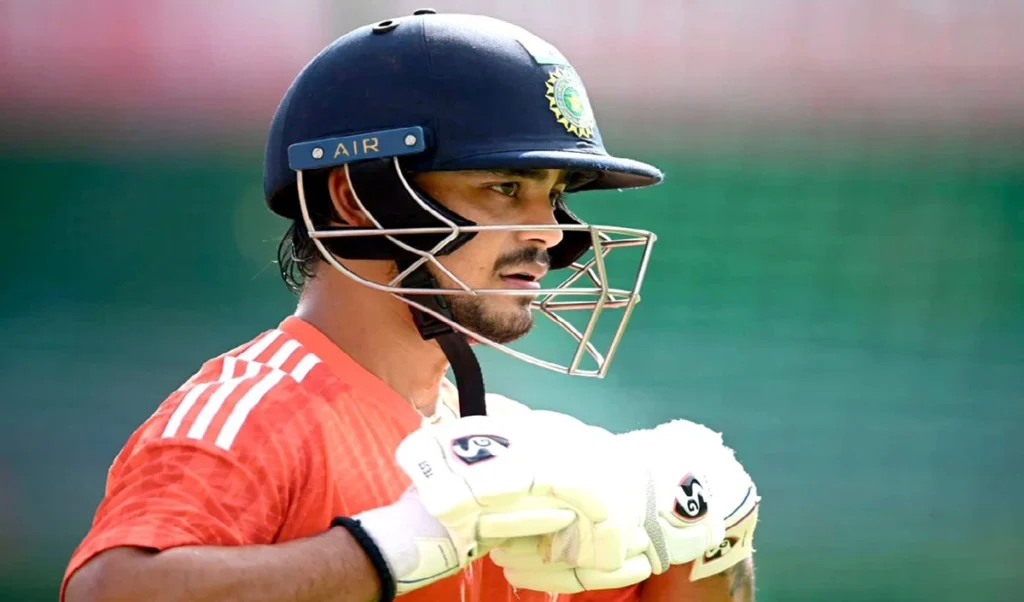 ishan kishan has been ruled out of the duleep trophy 2025