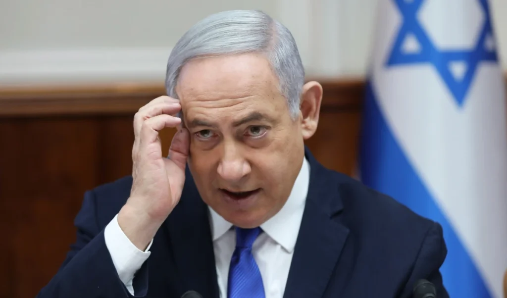 israel plan occupation and negotiations occupation of gaza approved talk will also on ceasefire