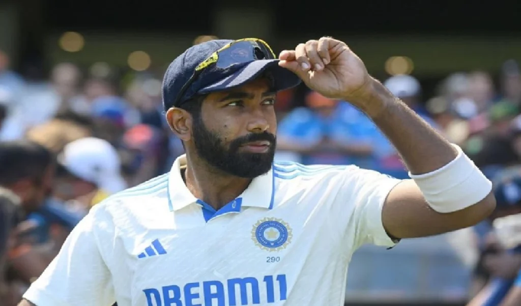 jasprit bumrah gets the support of chetan sharma former chief selector