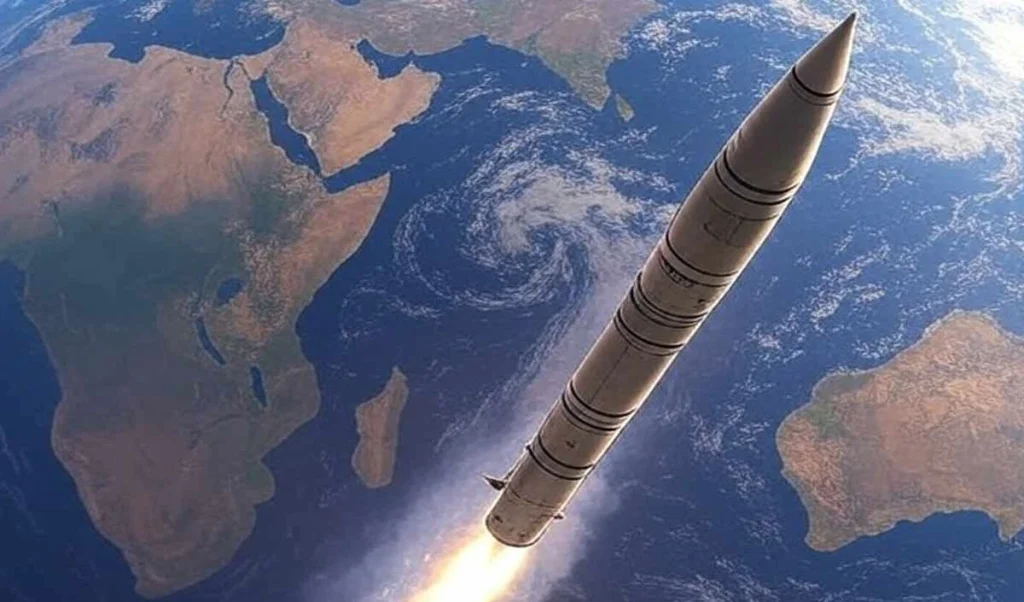 powerful countries planning missile war from space powerful countries planning missile war from space