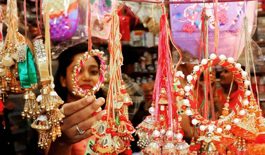 rakshabandhan and sanatan culture – Prabhasakshi latest news in hindi