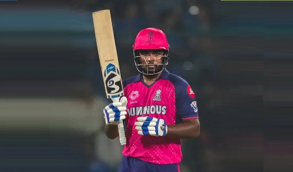 sanju samson to stay with rajasthan royals in ipl 2026 team not to trade any players