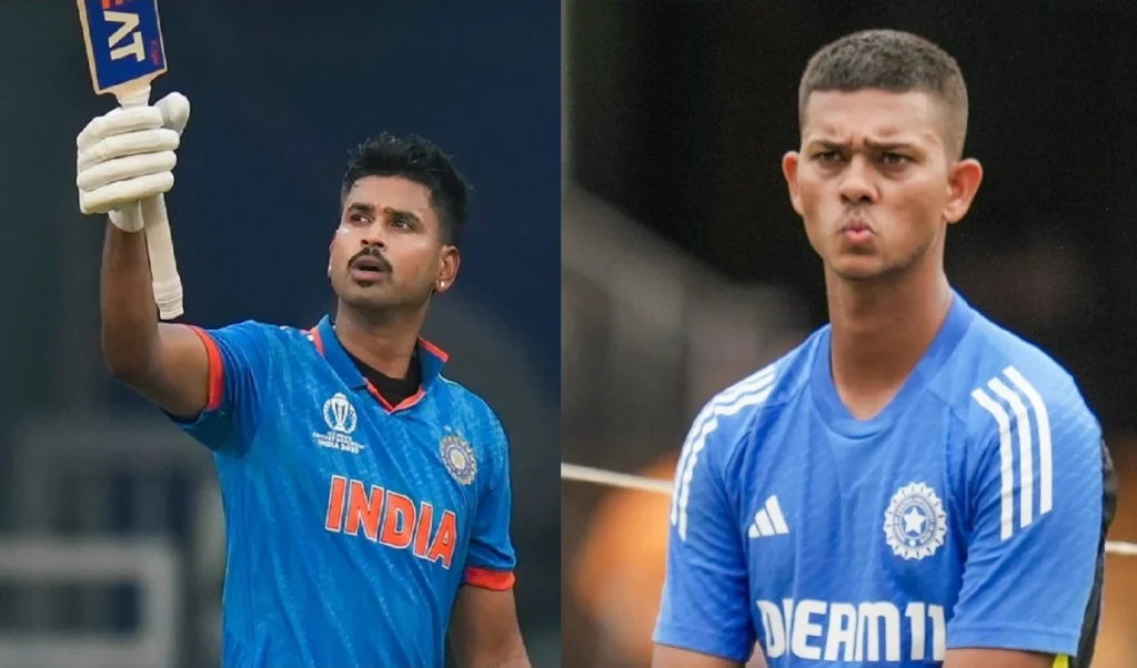 shubman gill jitesh sharma comeback rahul yashasvi sheyas iyer india squad asia cup 2025