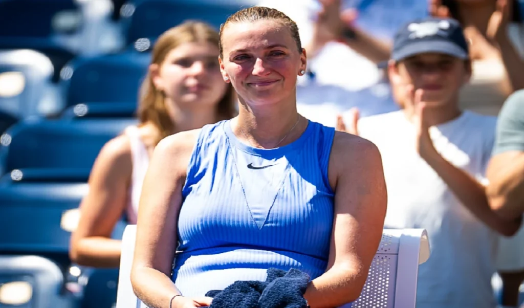 tennis petra kvitova retirement after us open 2025 loss tennis petra kvitova retirement after us open 2025 loss
