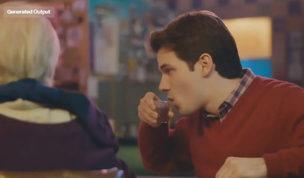 the future of video editing has arrived runway launches aleph ai tool the future of video editing has arrived runway launches aleph ai tool