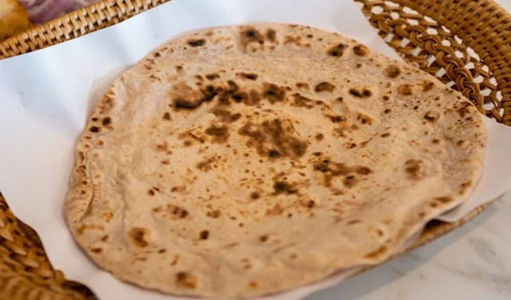 tips to make perfect gluten free roti in hindi