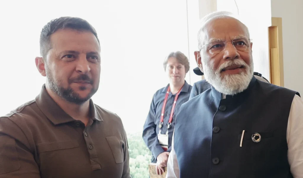 zelensky is confident that india will contribute to ending the russia ukraine war zelensky is confident that india will contribute to ending the russia ukraine war