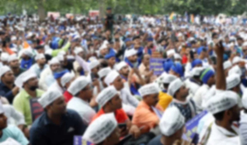 आरक्षण में क्रीमी लेयर पर राजनीतिक दलों की चुप्पी