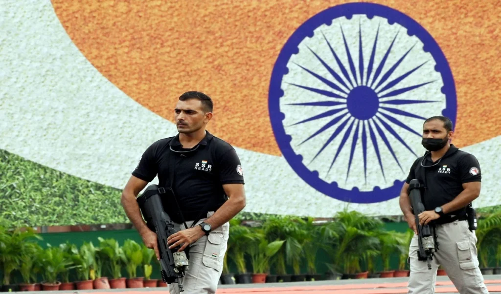 ऑपरेशन सिन्दूर’ के लिए BSF के 16 कर्मी वीरता पदक से सम्मानित, पूरी सूची देखें
