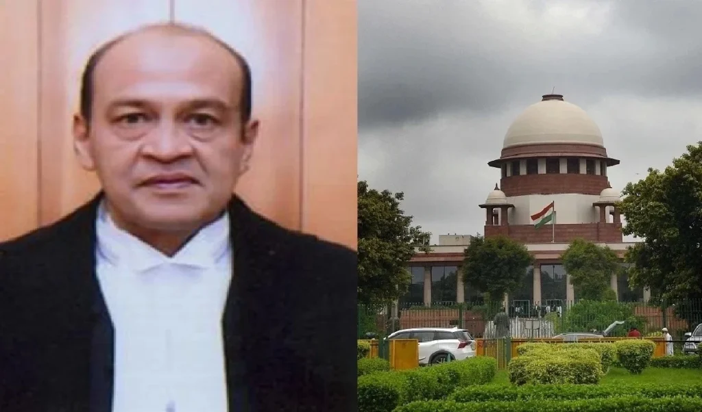 कमेटी के गठन और CJI की सिफारिश में कुछ गलत नहीं, सुप्रीम कोर्ट ने खारिज की जस्टिस वर्मा की याचिका