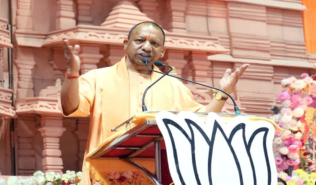 जनता को मिले त्वरित न्याय, तभी आएगा सुशासन, CM योगी ने दिया मंत्र जनता को मिले त्वरित न्याय, तभी आएगा सुशासन, CM योगी ने दिया मंत्र