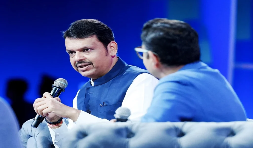 झूठ बोलकर अपनी हार छिपाने की कर रहे कोशिश…, राहुल गांधी के आरोपों पर फडणवीस का पलटवार