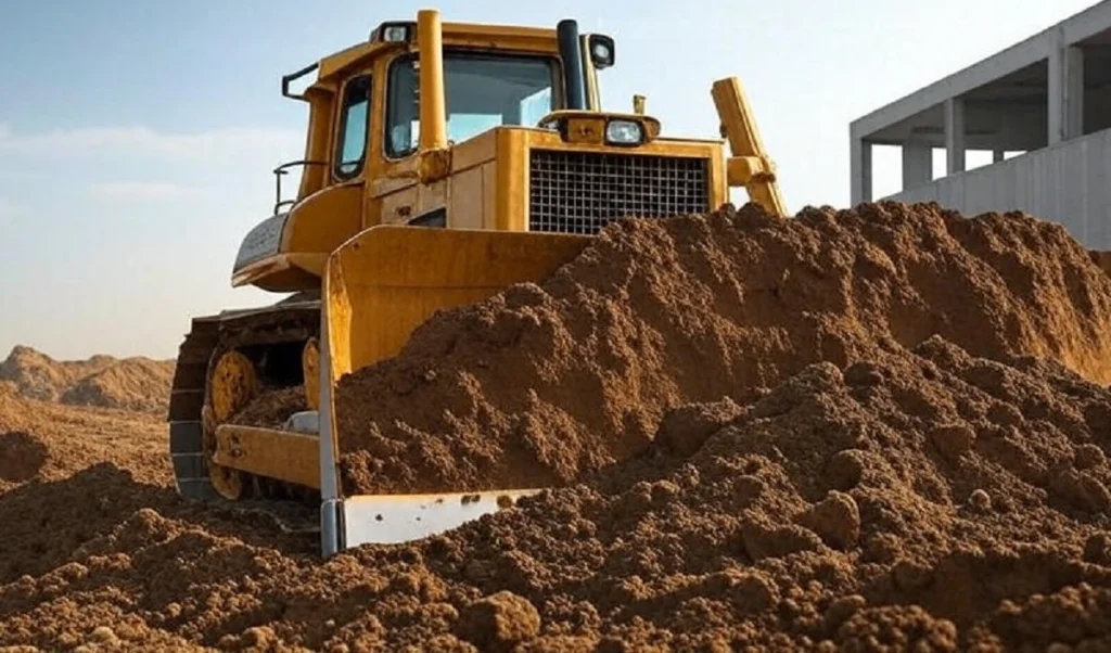 भारत-नेपाल सीमा पर यूपी के इन जिलों में योगी सरकार का एक्शन, 130 से अधिक अवैध निर्माणों को गिराया भारत-नेपाल सीमा पर यूपी के इन जिलों में योगी सरकार का एक्शन, 130 से अधिक अवैध निर्माणों को गिराया