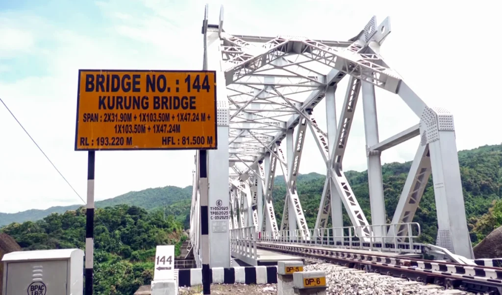 मिजोरम को राष्ट्रीय रेल नेटवर्क से जोड़ने का ऐतिहासिक पल, पीएम मोदी करेंगे उद्घाटन