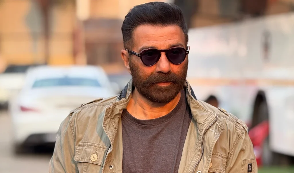 रामायण में हनुमान बनने पर घबराए Sunny Deol, बोले- डर तो लगता है, Ranbir Kapoor की जमकर की तारीफ