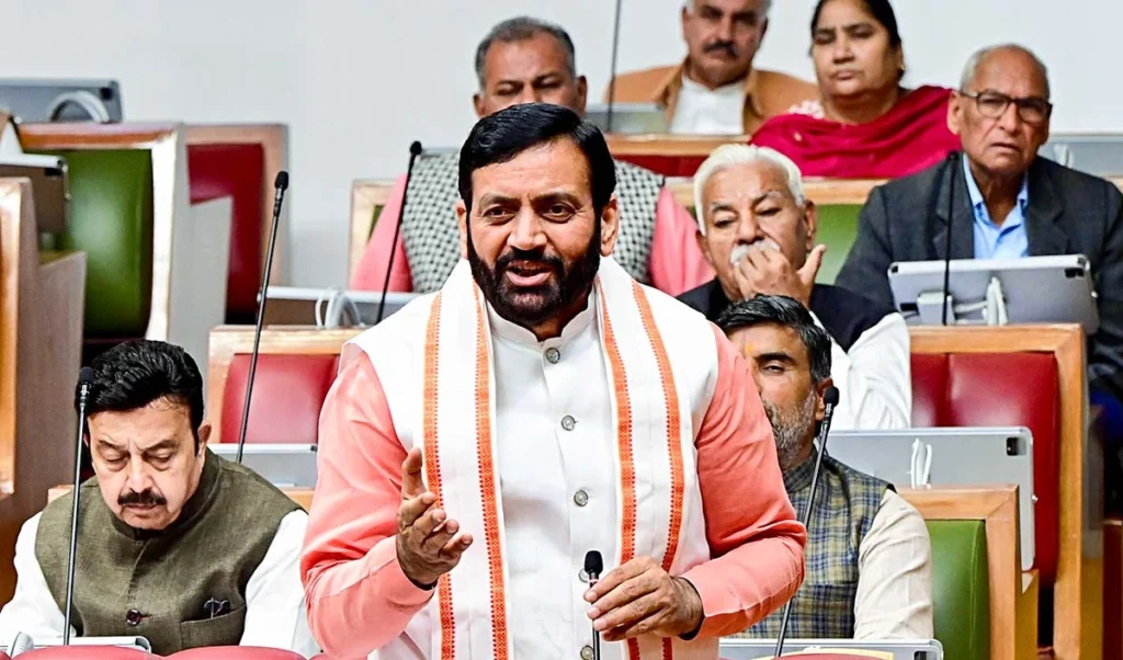 लाडो लक्ष्मी योजना से पहले लॉन्च हुई लाडो सखी योजना, जानें किन्हें सरकार से मिलेंगे 1000 रुपये