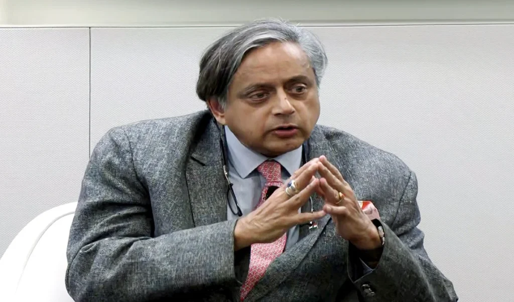 विशेष चर्चा से विपक्ष की दूरी, थरूर ने किया शुभांशु शुक्ला के अंतरिक्ष मिशन का गुणगान विशेष चर्चा से विपक्ष की दूरी, थरूर ने किया शुभांशु शुक्ला के अंतरिक्ष मिशन का गुणगान