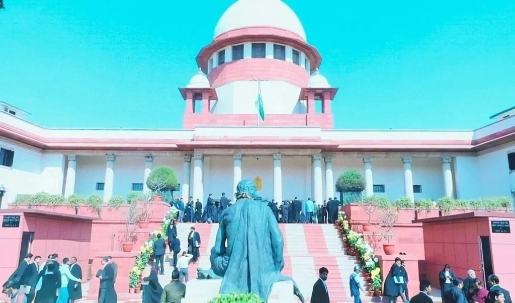 हर शादी में कुछ न कुछ झगड़े होते हैं, अलग रहना है तो शादी न करें, सुप्रीम कोर्ट की बड़ी टिप्पणी