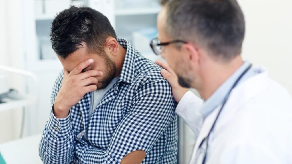 25-year-old man misdiagnosed by doctors for months reveals ChatGPT solved his case in minutes: ‘Crazy they missed it’ | Health 25-year-old man misdiagnosed by doctors for months reveals ChatGPT solved his case in minutes: ‘Crazy they missed it’ | Health