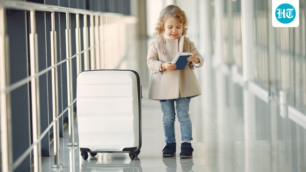 5 best hard shell cabin bags for your next business trip: Our top picks for you