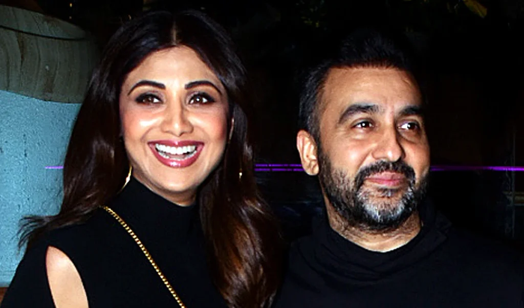 60 करोड़ के धोखाधड़ी मामले में Shilpa Shetty और Raj Kundra ने दर्ज कराए बयान, दोनों की बढ़ी मुसीबत!