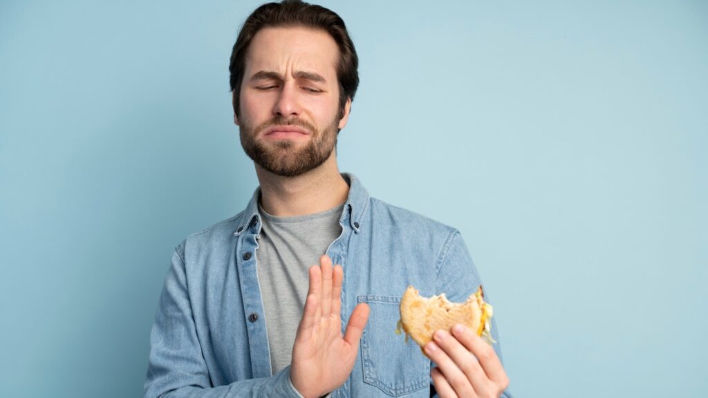 AIIMS gastroenterologist shares 7 rules he follows while eating out to protect gut health: Which of these do you follow?