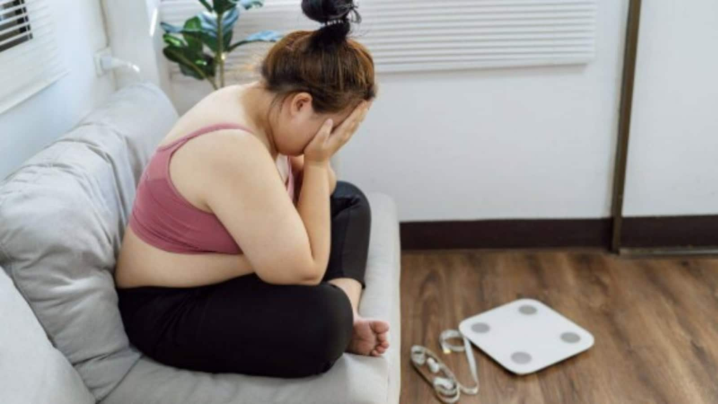 AIIMS gastroenterologist shares 8 warning signs of fatty liver: Unexpected weight gain, easy bruising, fatigue