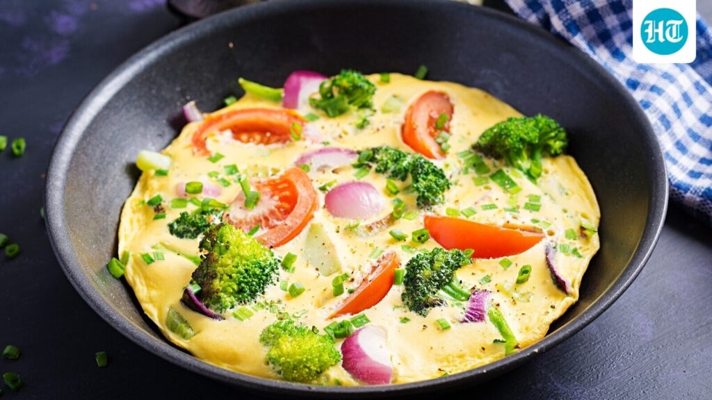 AIIMS gastroenterologist shares hack ‘to turn eggs into an anti-inflammatory powerhouse’: Check his full recipe