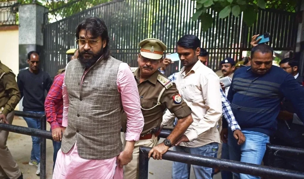 Abbas Ansari फिर बने विधायक, हाई कोर्ट के फैसले के बाद सचिवालय ने जारी किया आदेश