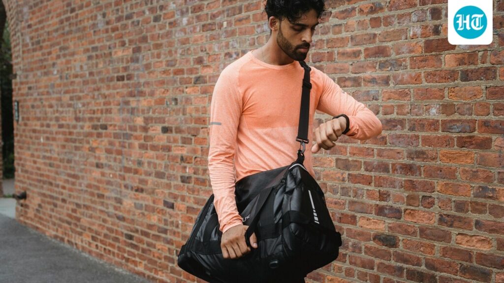 Amazon Great Indian Festival: Get duffle bags at up to 50% off; Get ready for your weekend getaway