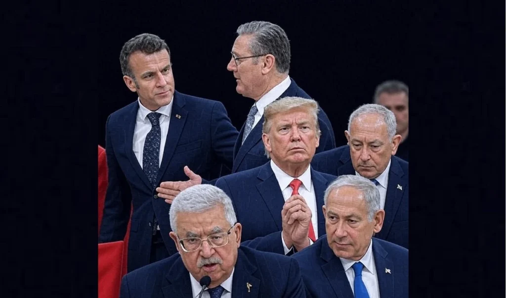 America के इतिहास का सबसे बुरा दौर, ट्रंप के कार्यकाल में पहली बार पश्चिमी देशों ने पकड़ी अलग राह