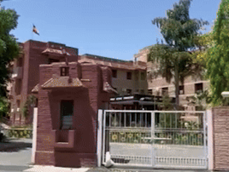 Apply for the answer book of Law-Maker Exam. Apply till 26th September, pay the fee till 17th October, RPSC will withdraw the application from 28th October | लॉ-मेकर एग्जाम की आंसर-बुक के लिए करें अप्लाई: 26 सितम्बर तक आवेदन, 17 अक्टूबर तक फीस, 28 अक्टूबर से हटा लेगा RPSC – Ajmer News Apply for the answer book of Law-Maker Exam. Apply till 26th September, pay the fee till 17th October, RPSC will withdraw the application from 28th October | लॉ-मेकर एग्जाम की आंसर-बुक के लिए करें अप्लाई: 26 सितम्बर तक आवेदन, 17 अक्टूबर तक फीस, 28 अक्टूबर से हटा लेगा RPSC – Ajmer News