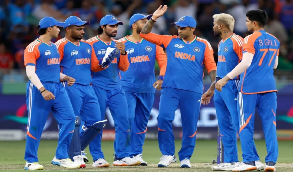 Asia Cup 2025 Super 4 Points Table: पॉइंट्स टेबल में भारत टॉप पर काबिज, पाकिस्तान सबसे निचले पायदान पर खिसका