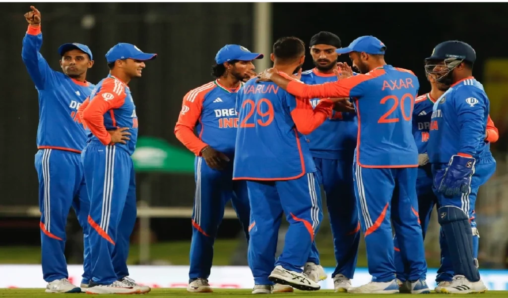 Asia Cup 2025 में भारत की प्लेइंग 11 का हिस्सा नहीं बनेगा ये प्लेयर, पूर्व भारतीय खिलाड़ी ने की भविष्यवाणी