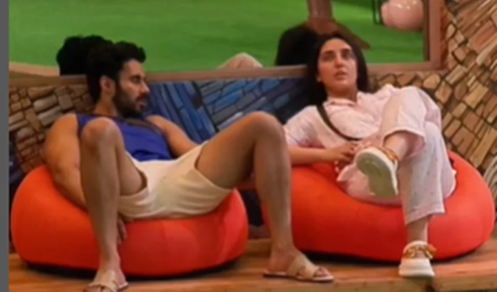 Bigg Boss 19 में Abhishek Bajaj का गुस्सा फूटा! Ashnoor Kaur ने नहीं दिया कप्तान बनने का मौका, गेम पलटा