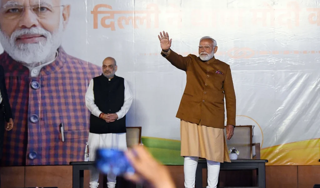 CAA पर सरकार ने लिया ये फैसला, पाकिस्तान-अफगानिस्तान-बांग्लादेश से आए अल्पसंख्यकों को मिलेगी बड़ी राहत