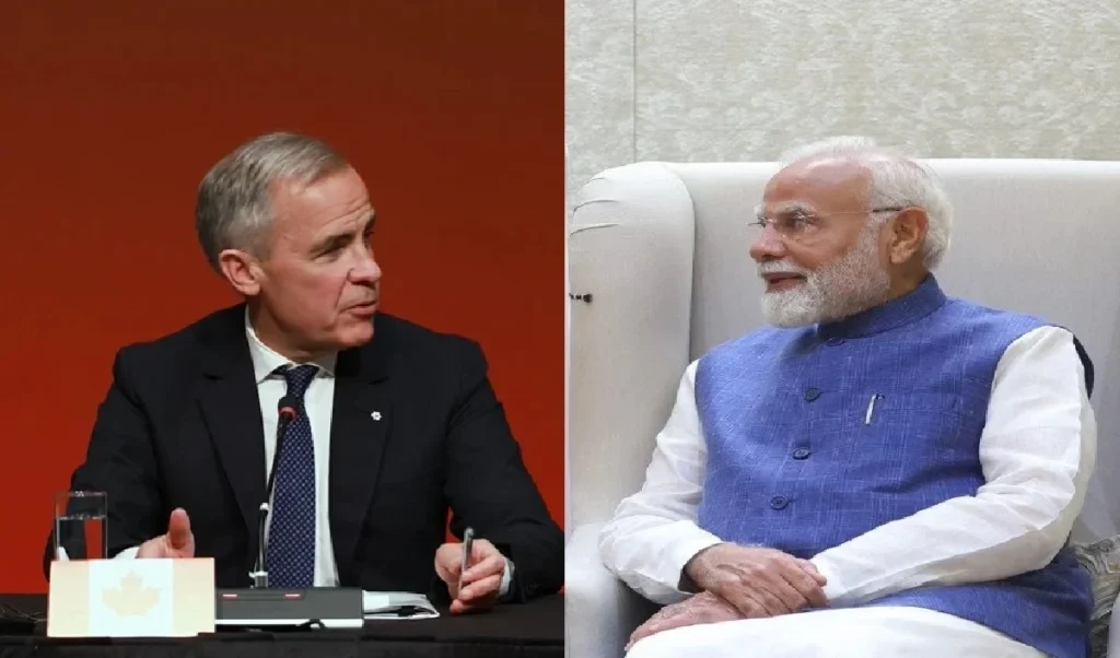 Canada में खालिस्तान समर्थकों ने फिर सिर उठाया, वैंकूवर में भारतीय दूतावास घेराव की धमकी