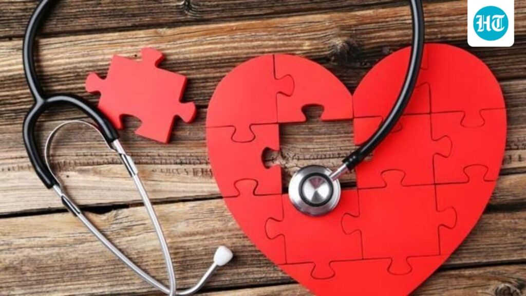 Cardiologist warns of 6 silent signs of heart disease most people ignore