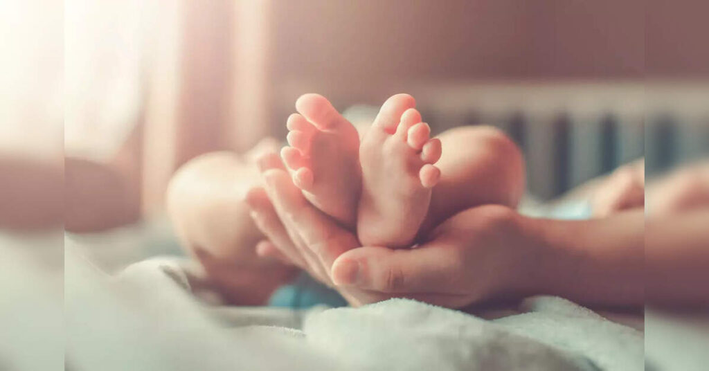 Delhi’s sex ratio dips to 920; experts flag rise in parental sex testing, ETHealthworld