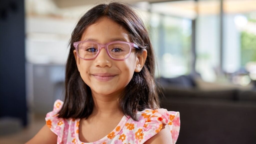 Eye surgeon suggests 5 vital nutrients for children to prevent myopia: Carrots, chia seeds, pumpkin and more