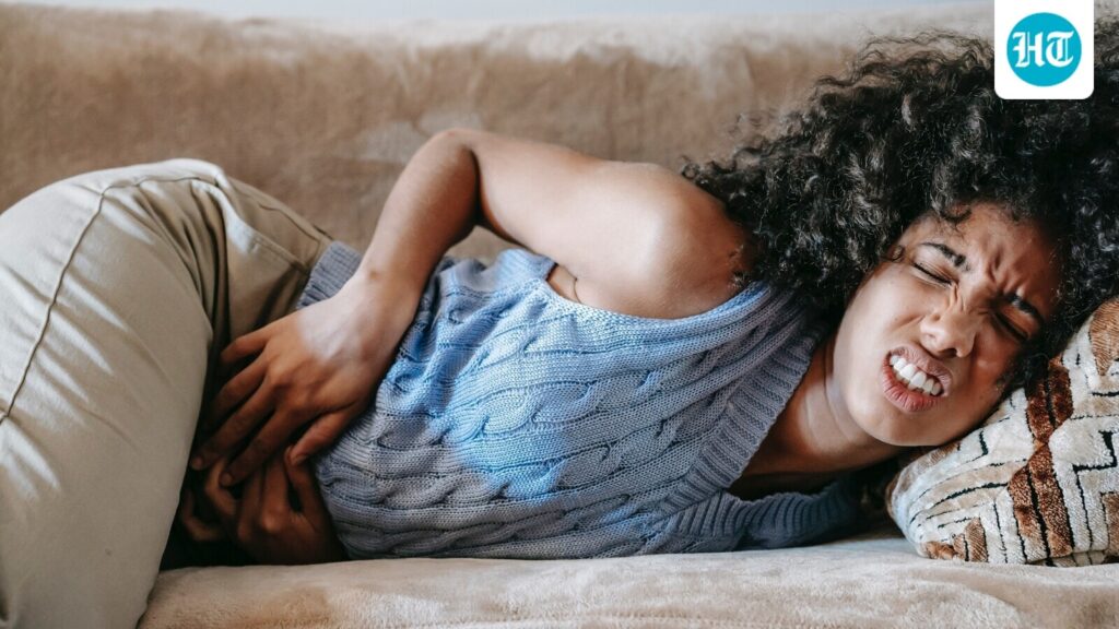 Gut doctor warns about sudden sharp pain in lower belly especially with bleeding, shares ‘truth every woman should hear’