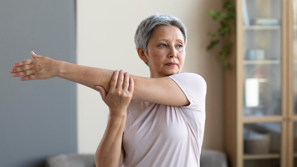 Gynaecologist shares 8 facts about osteoporosis in women; know causes and prevention steps Gynaecologist shares 8 facts about osteoporosis in women; know causes and prevention steps