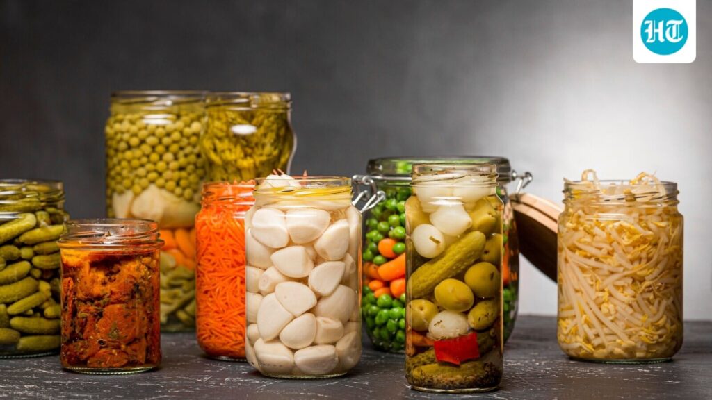 Harvard, AIIMS gastroenterologist says ‘many yoghurts have more sugar than soda’, shares 7 fermented food misconceptions