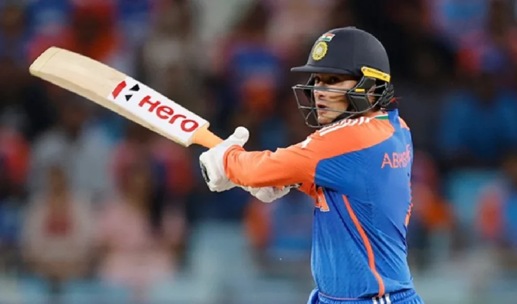 IND vs PAK: अभिषेक शर्मा एशिया कप 2025 के बेस्ट बल्लेबाज, सबसे ज्यादा Six भी उनके नाम