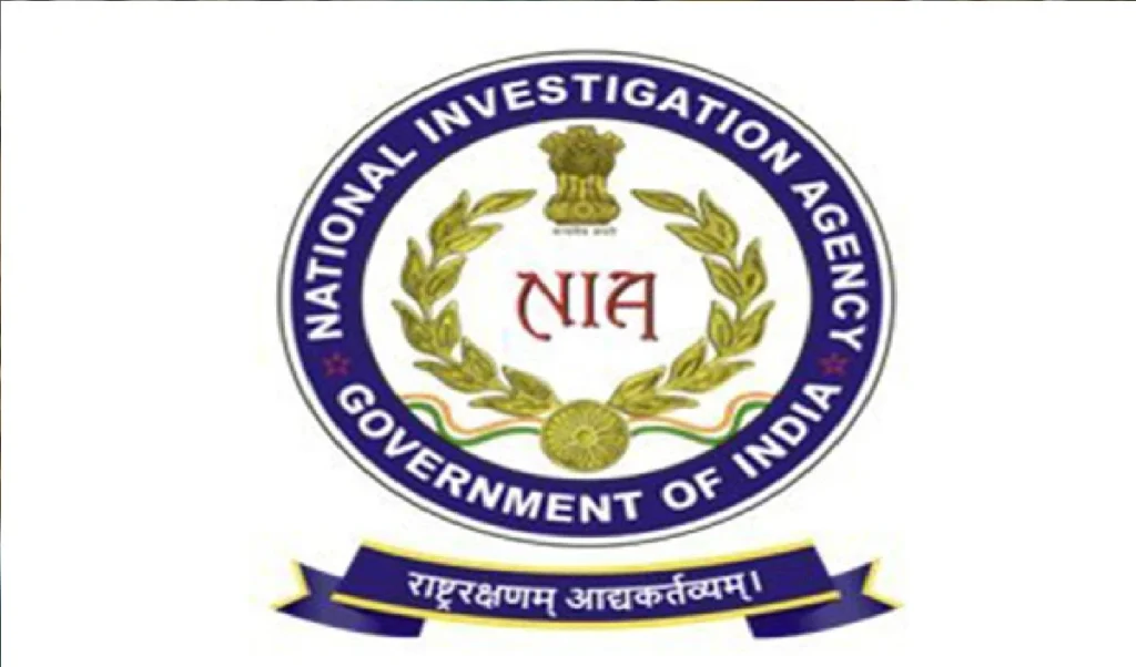 ISIS से जुड़े मामले में पूरे भारत में NIA की छापेमारी, जिहाद छेड़ने की साजिश का भंडाफोड़