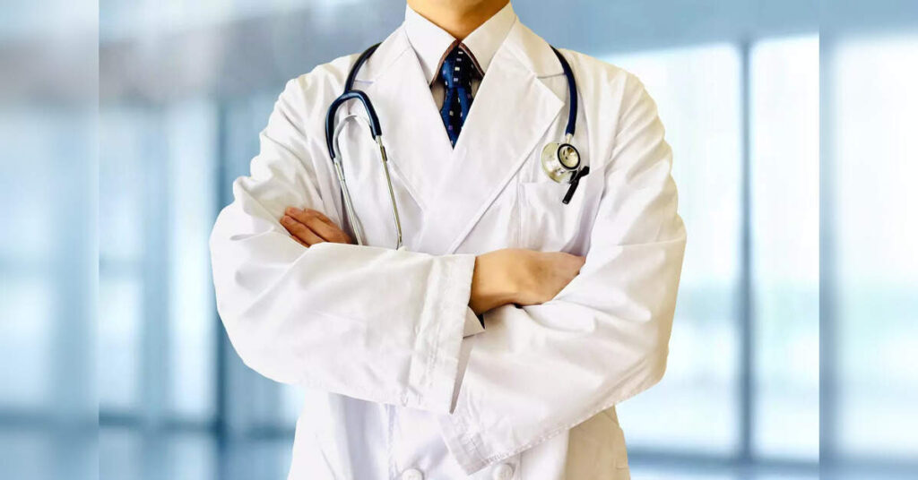 Insights from NMC Chairman, ETHealthworld