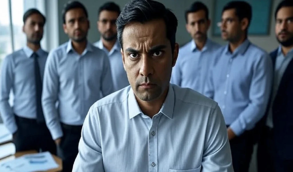 Job scam in Maharashtra:  मंत्रालय में फर्जी इंटरव्यू, गिरोह ने युवाओं से लाखों की ठगी की