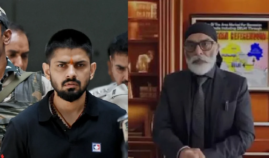 Lawrence Bishnoi ने भारत में बैठकर कैसे मचाई कनाडा में दहशत, खालिस्तानियों को बचाने के लिए सरकार को लेना पड़ा बड़ा फैसला