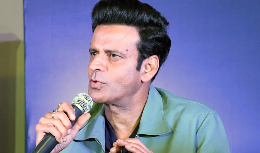 Manoj Bajpayee का बड़ा खुलासा: 'प्यार की कोई उम्र नहीं, अच्छी स्क्रिप्ट मिले तो क्यों नहीं करूंगा रोमांस'