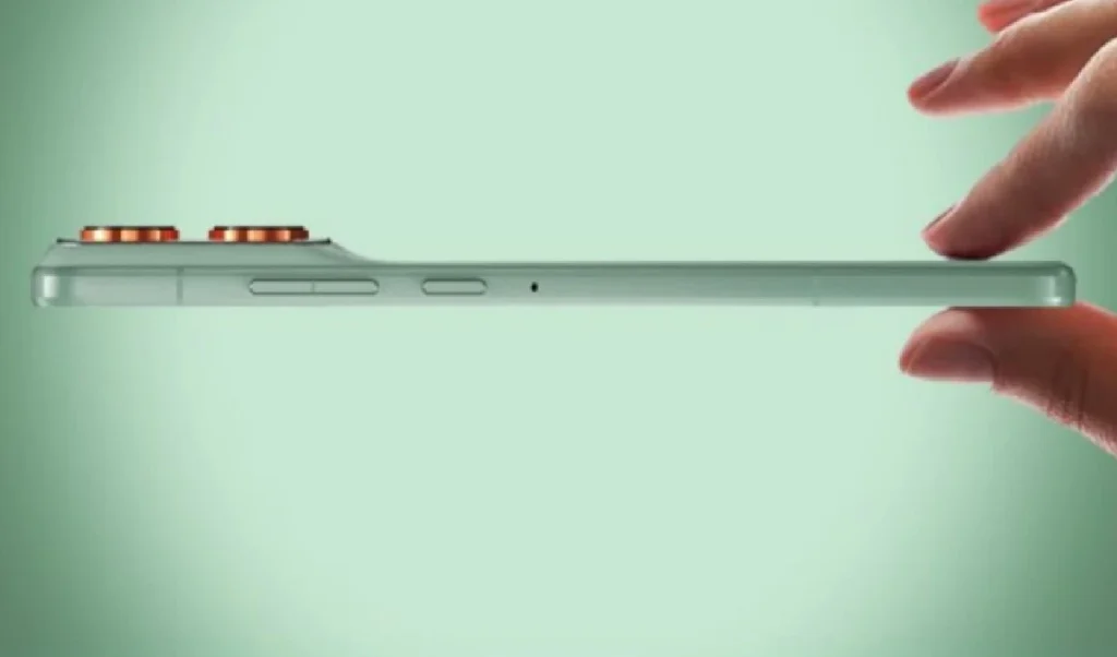 Motorola का नया Moto X70 Air देगा iPhone Air को टक्कर, जानें कब तक होगा लॉन्च Motorola का नया Moto X70 Air देगा iPhone Air को टक्कर, जानें कब तक होगा लॉन्च